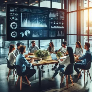 Smart Machine Learning Solutions That Support Better Decision-Making in Real Time