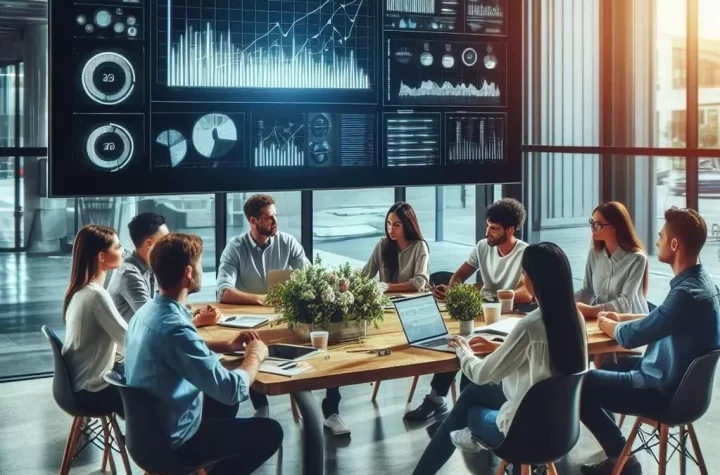 Smart Machine Learning Solutions That Support Better Decision-Making in Real Time