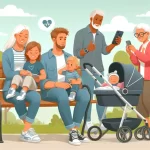 Stay Connected, Stay Informed: The Role of Mobile Technology in Daily Life