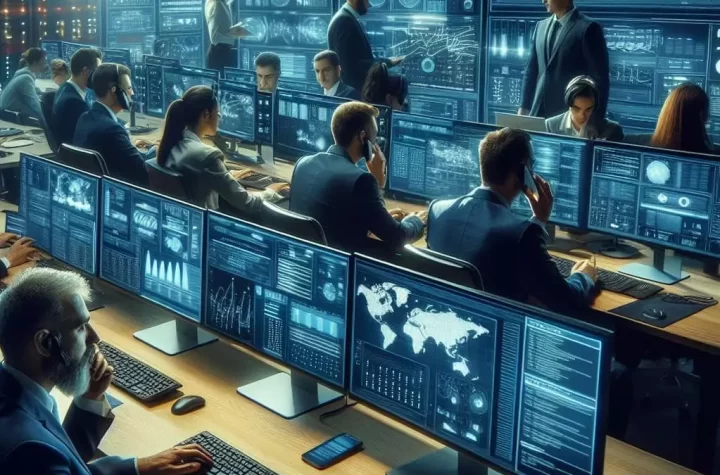 Best AI Data Analytics Tools for Teams Managing Large Amounts of Customer Data