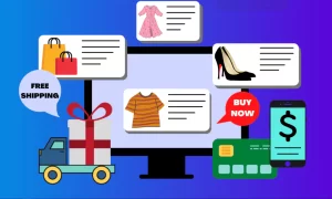 Shop Smart, Shop Easy: Your Ultimate Guide to Ecommerce Success