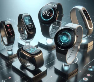 Boost Your Vitality and Confidence with the Ultimate Health Monitoring Device