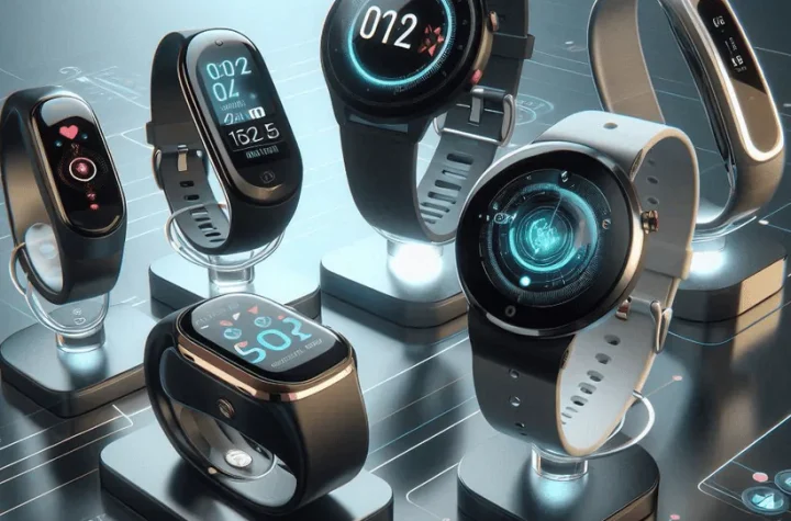 Boost Your Vitality and Confidence with the Ultimate Health Monitoring Device