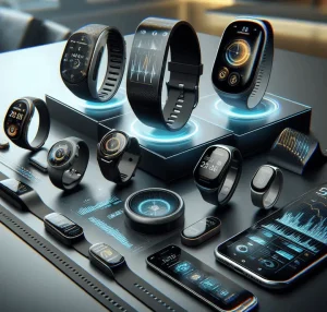 Experience the Life-Changing Power of Innovative Health Sensors for Better Living