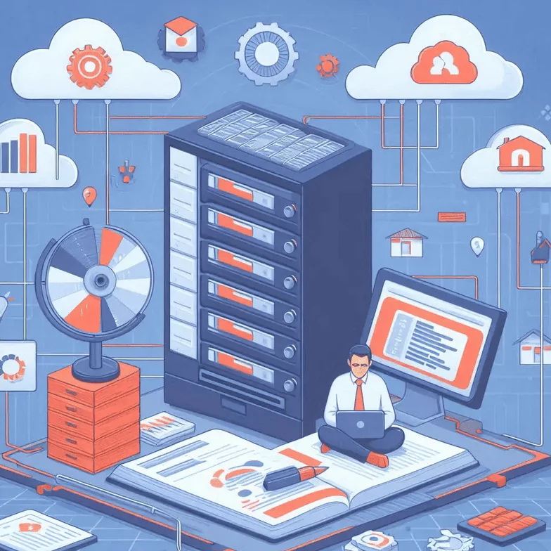 How to be a Successful Hosting Reseller: A Comprehensive Guide