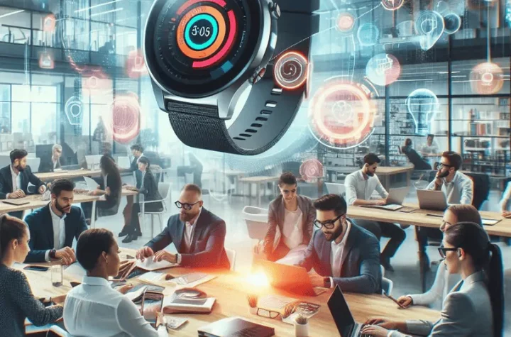 The Brilliant Evolution of Smartphone Technology That’s Transforming Everyday Life