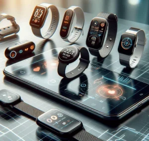 Discover the Incredible Peace of Mind from Advanced Wearable Devices for Health Monitoring