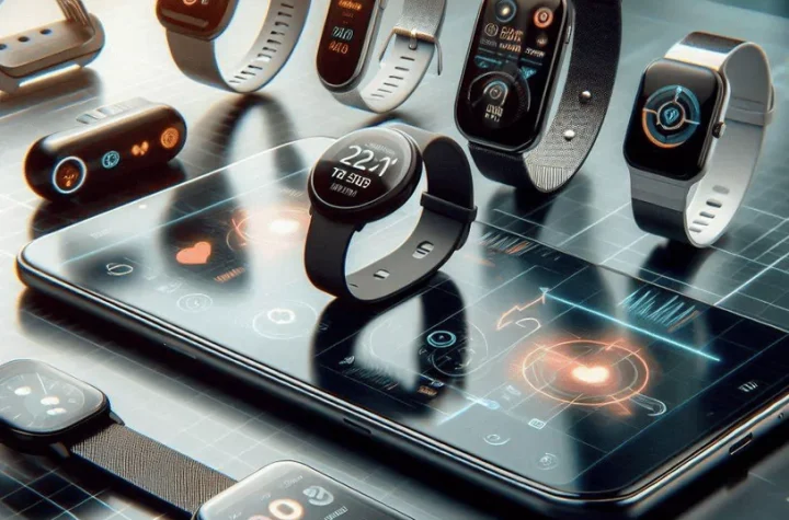 Discover the Incredible Peace of Mind from Advanced Wearable Devices for Health Monitoring