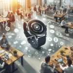 The Brilliant Future of Care: Discover the Power of Wearable Healthcare Technology Today