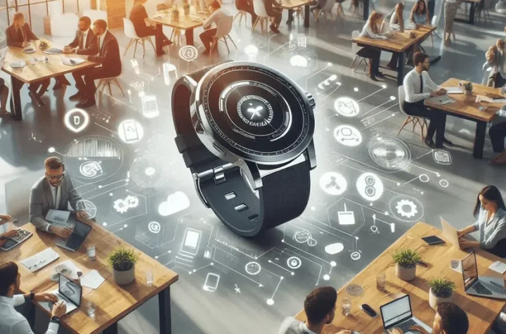 The Brilliant Future of Care: Discover the Power of Wearable Healthcare Technology Today