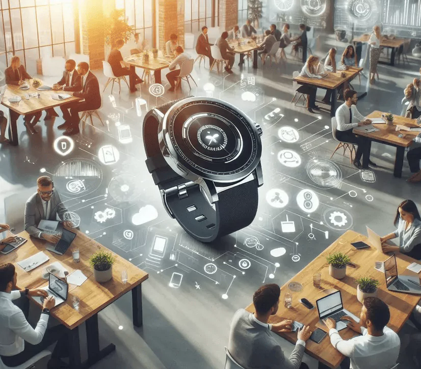 The Brilliant Future of Care: Discover the Power of Wearable Healthcare Technology Today