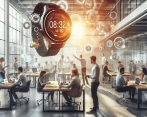 Revolutionary Breakthroughs: How Wearable Medical Technology Is Empowering Health Like Never Before