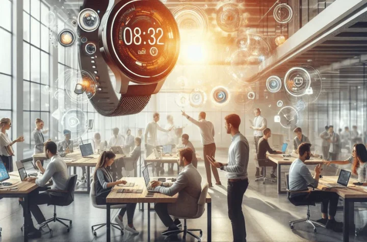 Revolutionary Breakthroughs: How Wearable Medical Technology Is Empowering Health Like Never Before