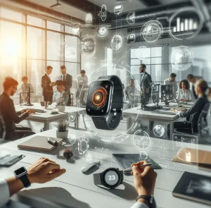 Unlock Limitless Potential: Inside the Most Innovative Wearable Tech Companies of the Year