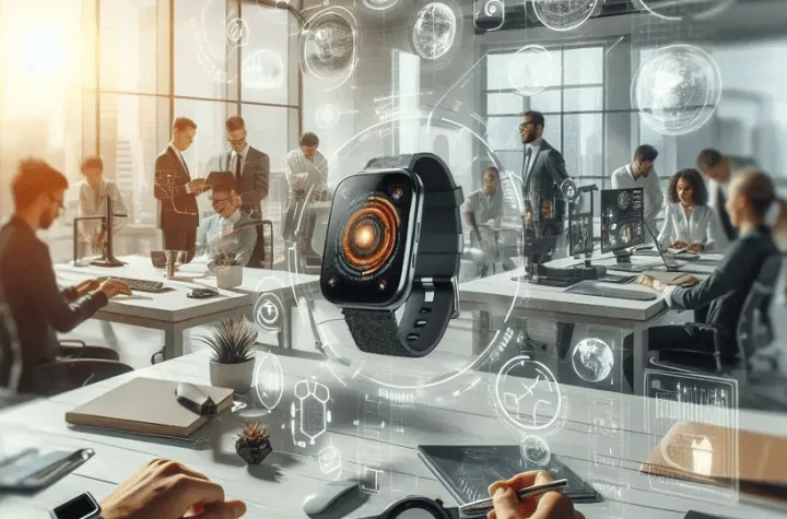 Unlock Limitless Potential: Inside the Most Innovative Wearable Tech Companies of the Year