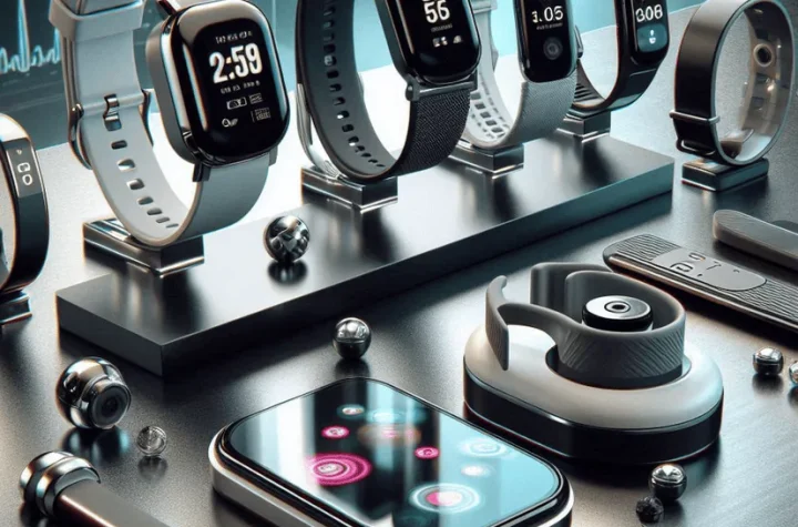 Transform Your Daily Routine with Powerful Wearable Technology Devices for Lasting Vitality