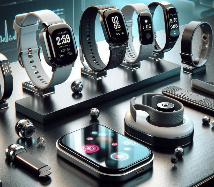 Transform Your Daily Routine with Powerful Wearable Technology Devices for Lasting Vitality
