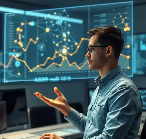 The Definitive Guide to AI Data Analytics Tools