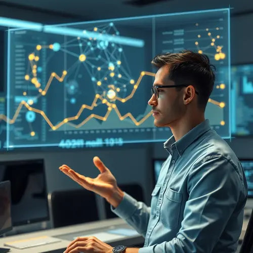 The Definitive Guide to AI Data Analytics Tools