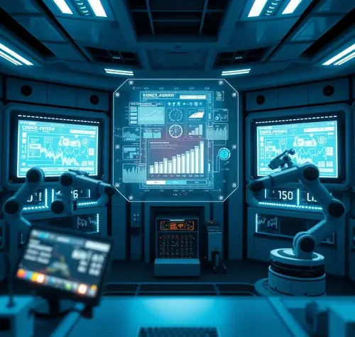 AI Driven Automation: 5 Game-Changing Strategies