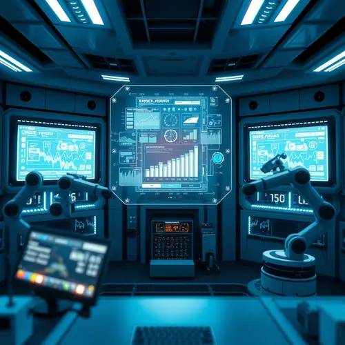 AI Driven Automation: 5 Game-Changing Strategies