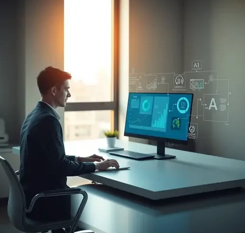 AI Help: 7 Proven Ways to Boost Productivity