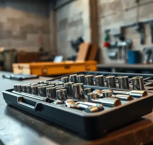 Best All in One Tool Set: 7 Expert Picks