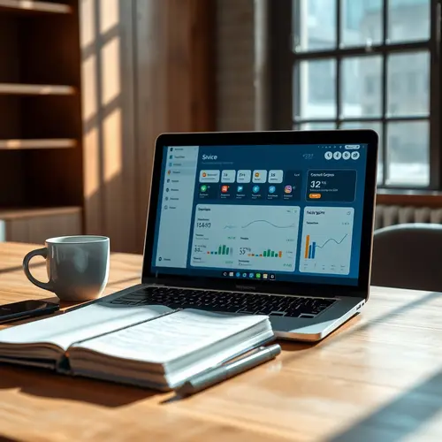 Ultimate Guide to business productivity tools