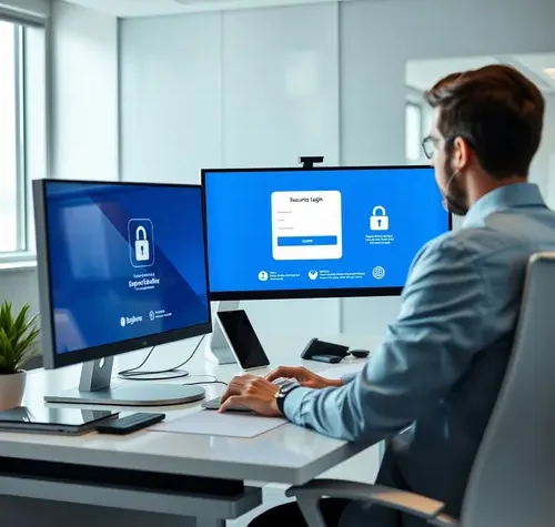 CreativeOne Agent Login: Complete Access Guide