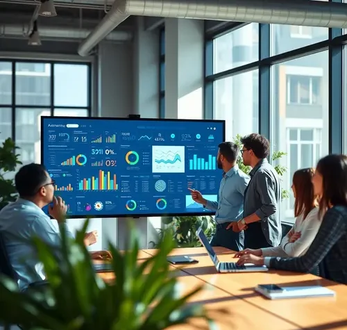 Intelligent Tools: The Complete Guide to Smart Business Automation