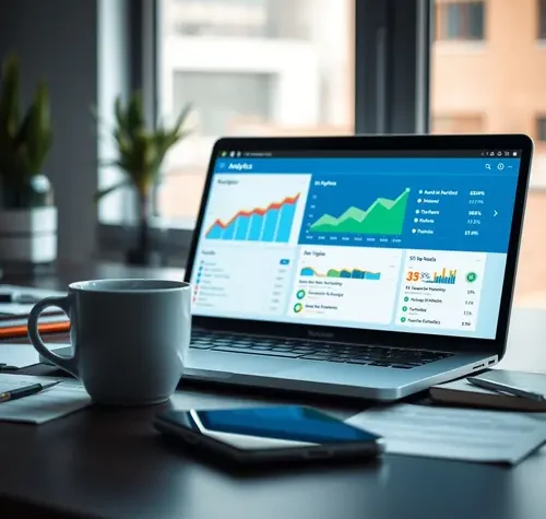 Organic Rankings: 7 Core Factors That Drive Search Success