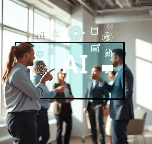 7 Powerful top artificial intelligence tools