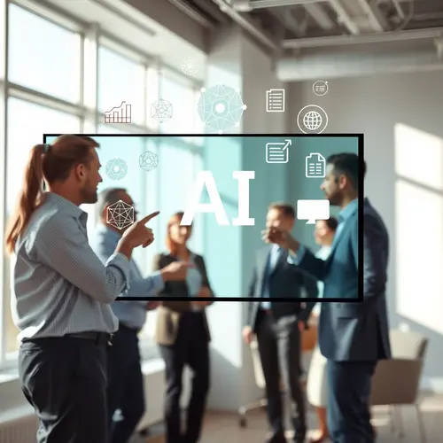 7 Powerful top artificial intelligence tools
