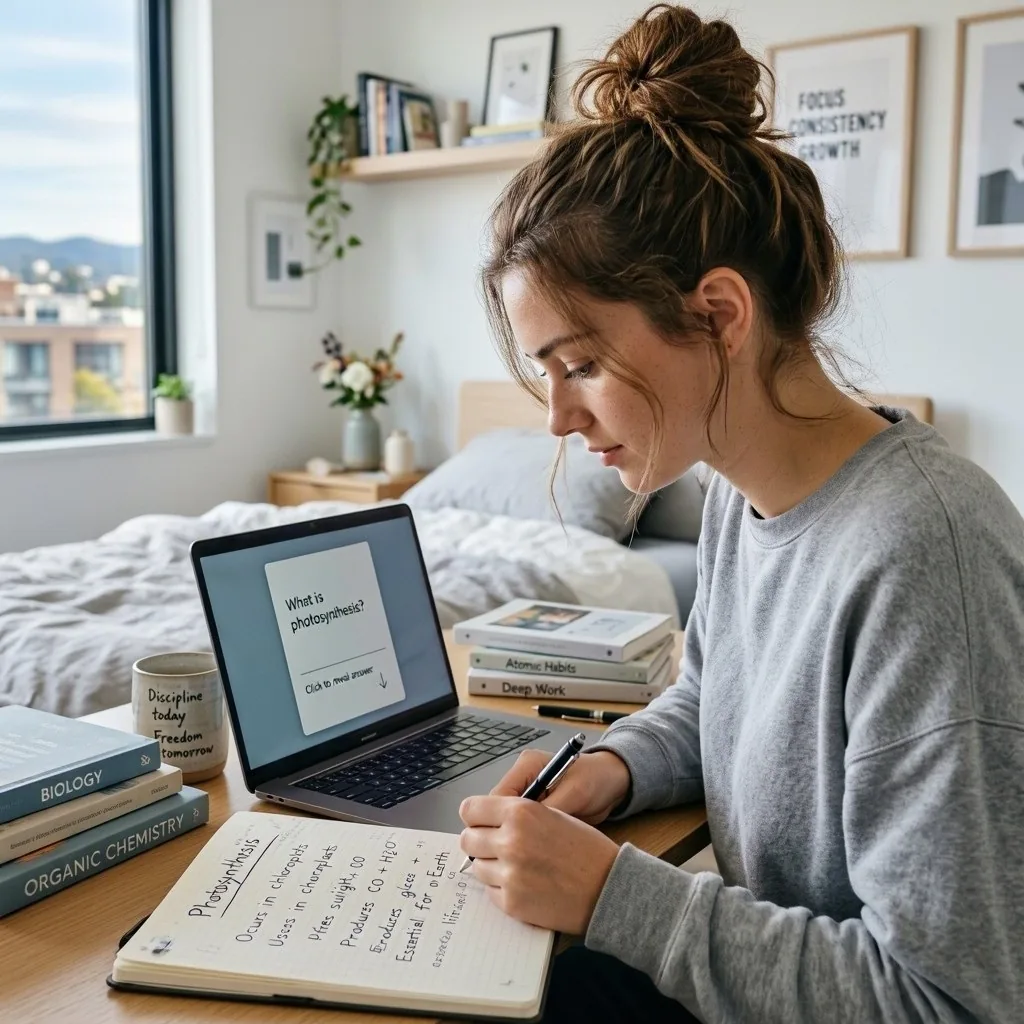 Free AI Tools for Students to Study Smarter